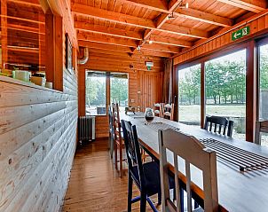 Guest house 0968303 - Chalet Luxembourg - Les Bisons de l'Eden