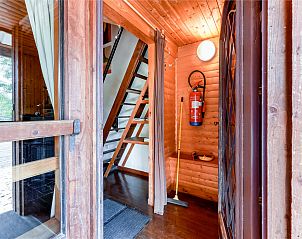 Guest house 0968303 - Chalet Luxembourg - Les Bisons de l'Eden