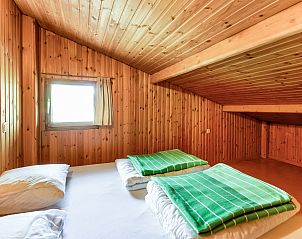Guest house 0968303 - Chalet Luxembourg - Les Bisons de l'Eden