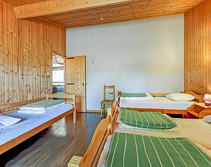 Guest house 0968303 - Chalet Luxembourg - Les Bisons de l'Eden