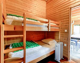 Guest house 0968303 - Chalet Luxembourg - Les Bisons de l'Eden