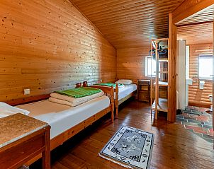 Guest house 0968303 - Chalet Luxembourg - Les Bisons de l'Eden