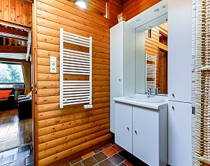 Guest house 0968303 - Chalet Luxembourg - Les Bisons de l'Eden