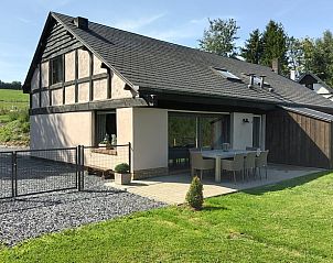 Verblijf 0968401 • Vakantiewoning Ardennen (Luxemburg) • Vakantiehuisje in Achouffe- houffalize 
