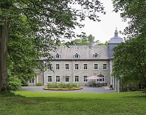 Verblijf 0969101 • Vakantiewoning Ardennen (Luxemburg) • Vakantiehuis in Beth 