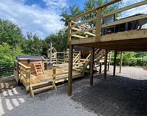 Unterkunft 0969302 - Chalet Luxemburg - Chalet Pascal