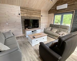Unterkunft 0969302 - Chalet Luxemburg - Chalet Pascal
