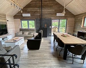 Unterkunft 0969302 - Chalet Luxemburg - Chalet Pascal