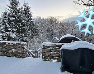 Unterkunft 0969302 - Chalet Luxemburg - Chalet Pascal