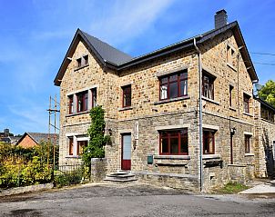 Guest house 0970503 - Holiday property Luxembourg - Vakantie & Wellness