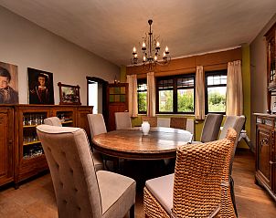 Guest house 0970503 - Holiday property Luxembourg - Vakantie & Wellness