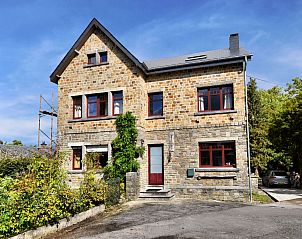 Guest house 0970503 - Holiday property Luxembourg - Vakantie & Wellness