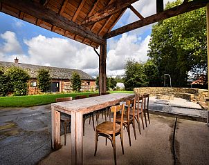 Guest house 0970503 - Holiday property Luxembourg - Vakantie & Wellness