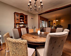 Guest house 0970503 - Holiday property Luxembourg - Vakantie & Wellness