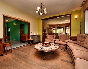 Guest house 0970503 - Holiday property Luxembourg - Vakantie & Wellness
