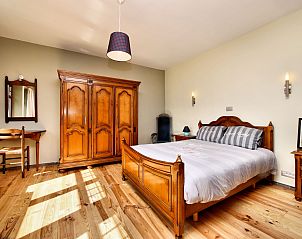 Guest house 0970503 - Holiday property Luxembourg - Vakantie & Wellness