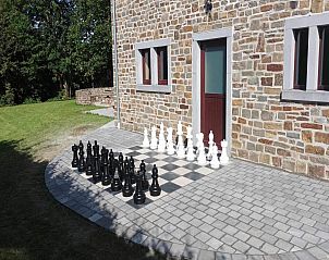 Guest house 0970503 - Holiday property Luxembourg - Vakantie & Wellness