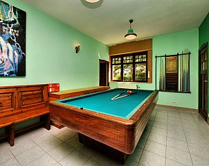 Guest house 0970503 - Holiday property Luxembourg - Vakantie & Wellness