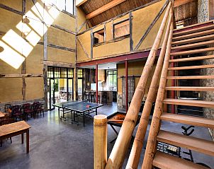Guest house 0970503 - Holiday property Luxembourg - Vakantie & Wellness