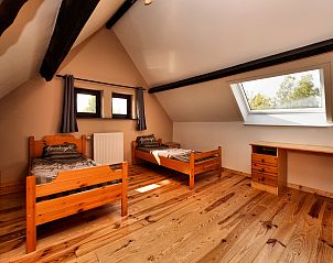 Guest house 0970503 - Holiday property Luxembourg - Vakantie & Wellness