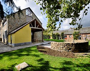 Guest house 0970503 - Holiday property Luxembourg - Vakantie & Wellness