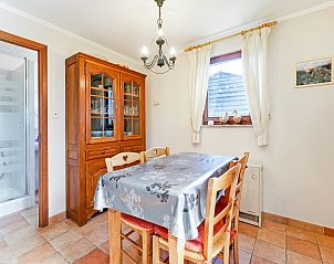Verblijf 0970901 - Vakantiewoning Ardennen (Luxemburg) - La Bergerie
