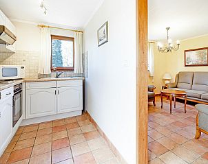 Verblijf 0970901 - Vakantiewoning Ardennen (Luxemburg) - La Bergerie