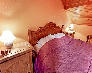 Verblijf 0970901 - Vakantiewoning Ardennen (Luxemburg) - La Bergerie