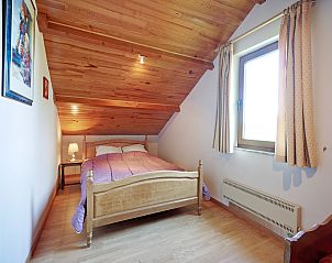 Verblijf 0970901 - Vakantiewoning Ardennen (Luxemburg) - La Bergerie