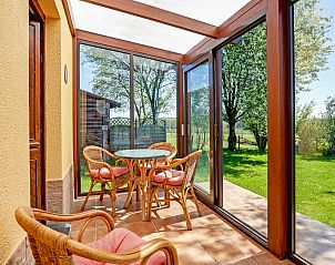 Verblijf 0970901 - Vakantiewoning Ardennen (Luxemburg) - La Bergerie