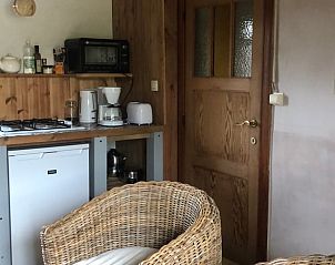 Guest house 0970903 - Bed and Breakfast Luxembourg - Vakantiehuis in Porcheresse (Daverdisse)