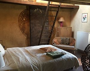 Guest house 0970903 - Bed and Breakfast Luxembourg - Vakantiehuis in Porcheresse (Daverdisse)