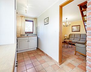 Guest house 0970906 - Holiday property Luxembourg - La Bergerie
