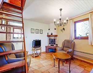 Guest house 0970906 - Holiday property Luxembourg - La Bergerie