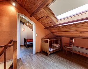 Guest house 0970906 - Holiday property Luxembourg - La Bergerie
