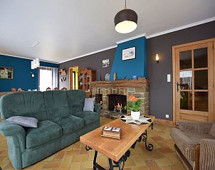 Guest house 0970907 - Holiday property Luxembourg - Bel Horizon