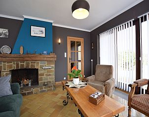 Guest house 0970907 - Holiday property Luxembourg - Bel Horizon