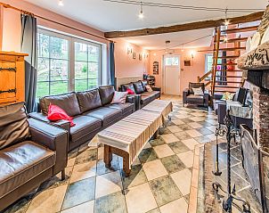 Unterkunft 0971301 - Ferienhaus Luxemburg - Sol Batire