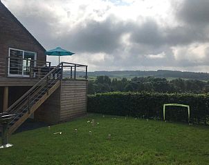 Verblijf 0972003 - Vakantiewoning Ardennen (Luxemburg) - ARD098