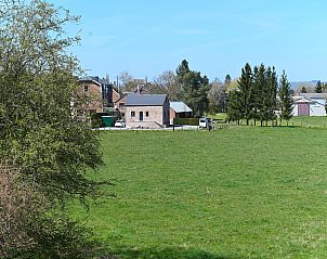 Guest house 0972403 - Holiday property Luxembourg - PETITE MAISON DANS LA PRAIRIE