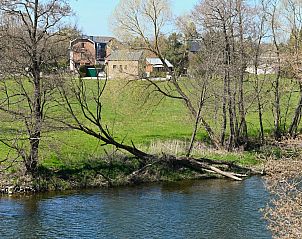 Guest house 0972403 - Holiday property Luxembourg - PETITE MAISON DANS LA PRAIRIE