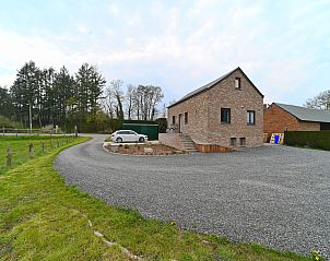 Guest house 0972403 - Holiday property Luxembourg - PETITE MAISON DANS LA PRAIRIE