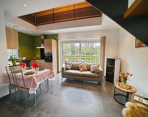 Guest house 0972403 - Holiday property Luxembourg - PETITE MAISON DANS LA PRAIRIE