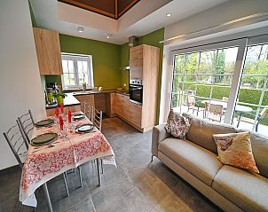 Guest house 0972403 - Holiday property Luxembourg - PETITE MAISON DANS LA PRAIRIE