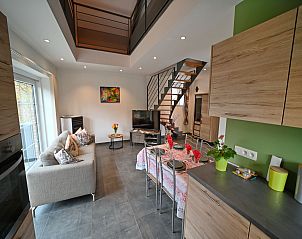 Guest house 0972403 - Holiday property Luxembourg - PETITE MAISON DANS LA PRAIRIE