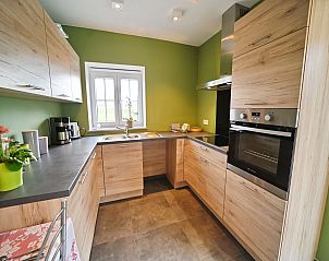 Guest house 0972403 - Holiday property Luxembourg - PETITE MAISON DANS LA PRAIRIE