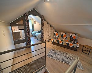 Guest house 0972403 - Holiday property Luxembourg - PETITE MAISON DANS LA PRAIRIE