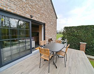 Guest house 0972403 - Holiday property Luxembourg - PETITE MAISON DANS LA PRAIRIE