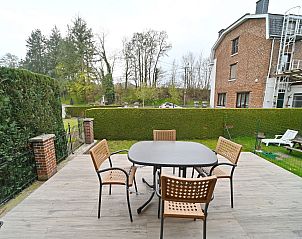 Guest house 0972403 - Holiday property Luxembourg - PETITE MAISON DANS LA PRAIRIE
