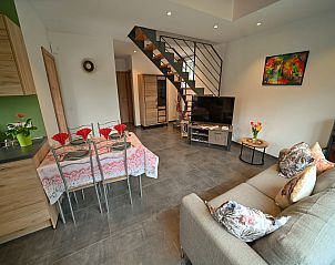 Guest house 0972403 - Holiday property Luxembourg - PETITE MAISON DANS LA PRAIRIE